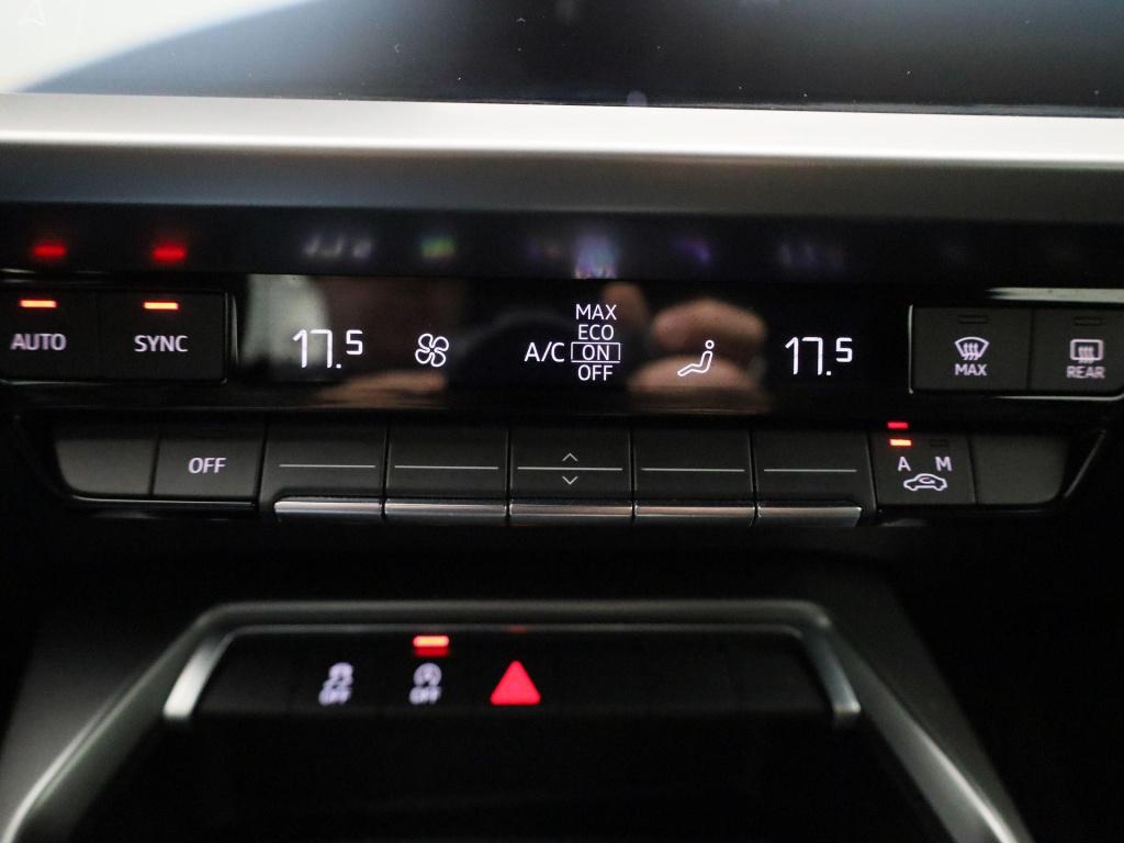 Audi A3 limousine 30 tfsi pro line | automaat | apple carplay / android aut