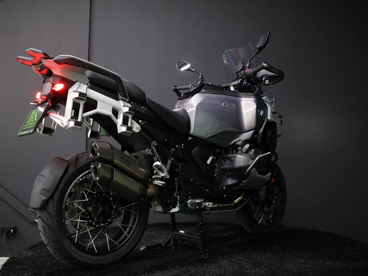 R 1300 GS ADVENTURE | BTW Motor