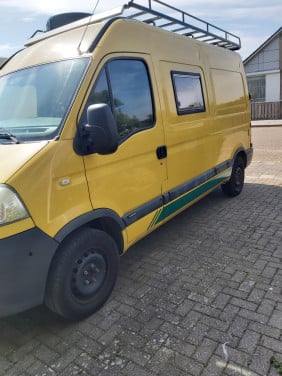 Buscamper - Opel Movan0