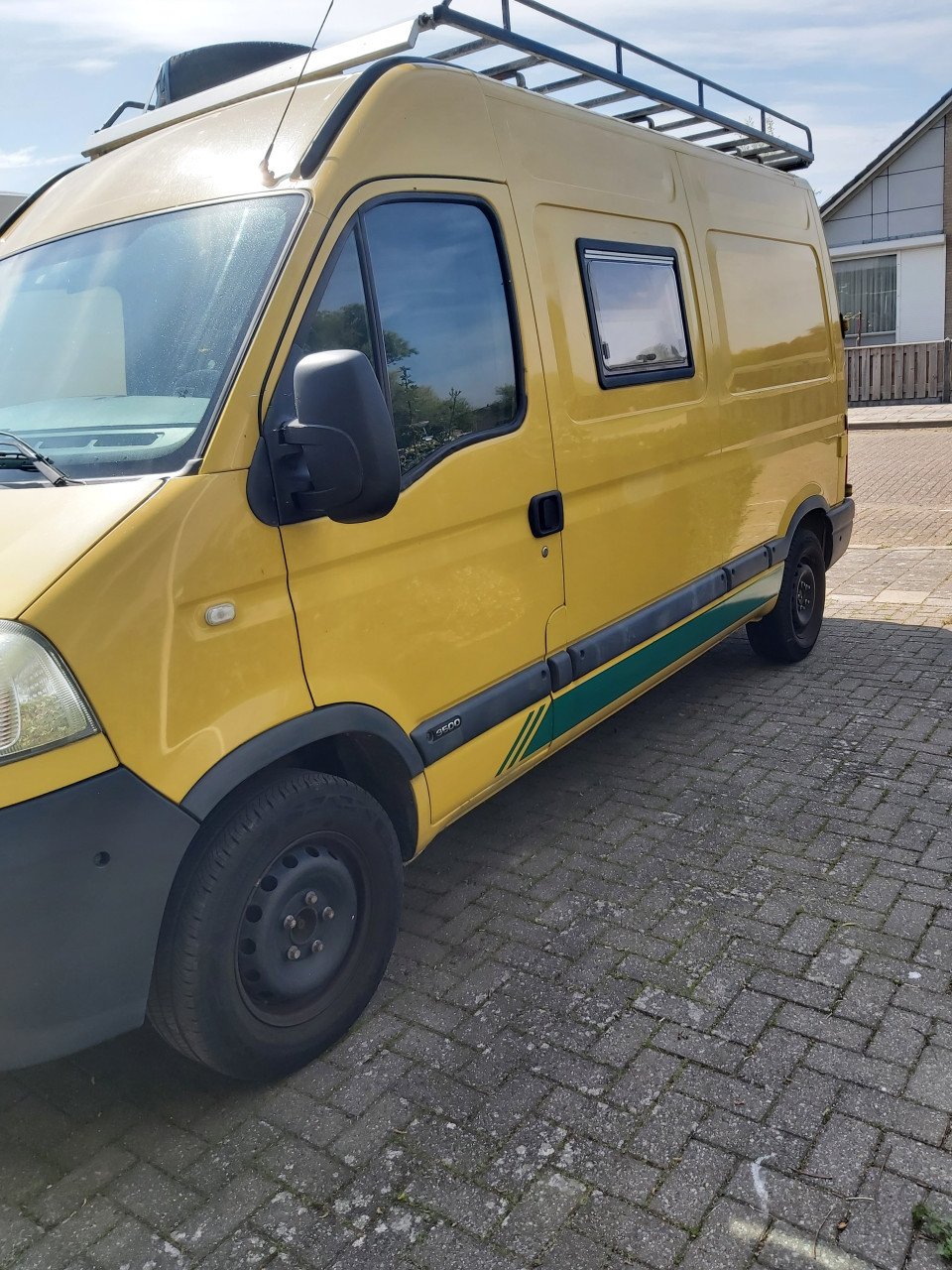Buscamper - Opel Movan0
