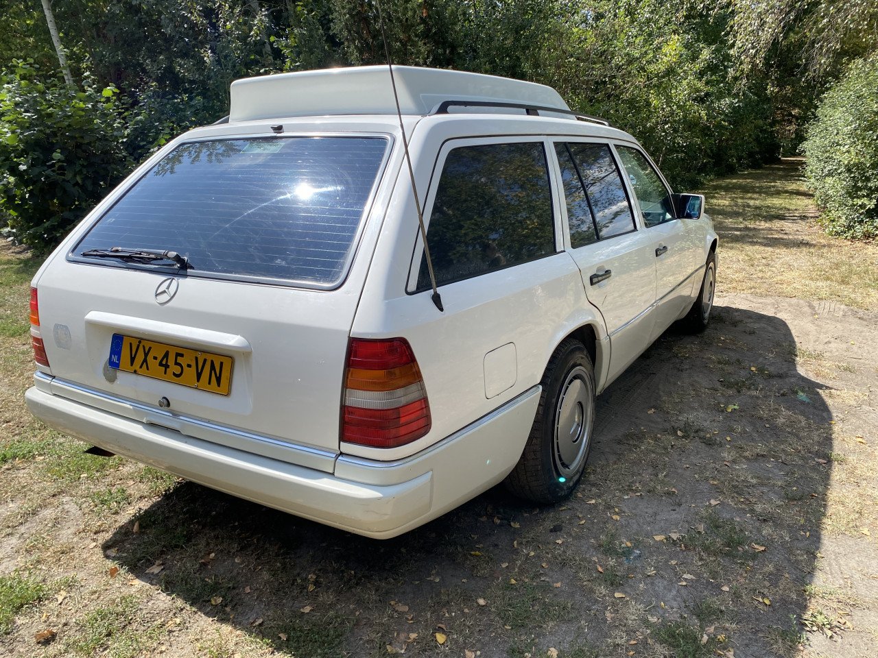 Mercedes-Benz E 250 DIESEL KOMBI