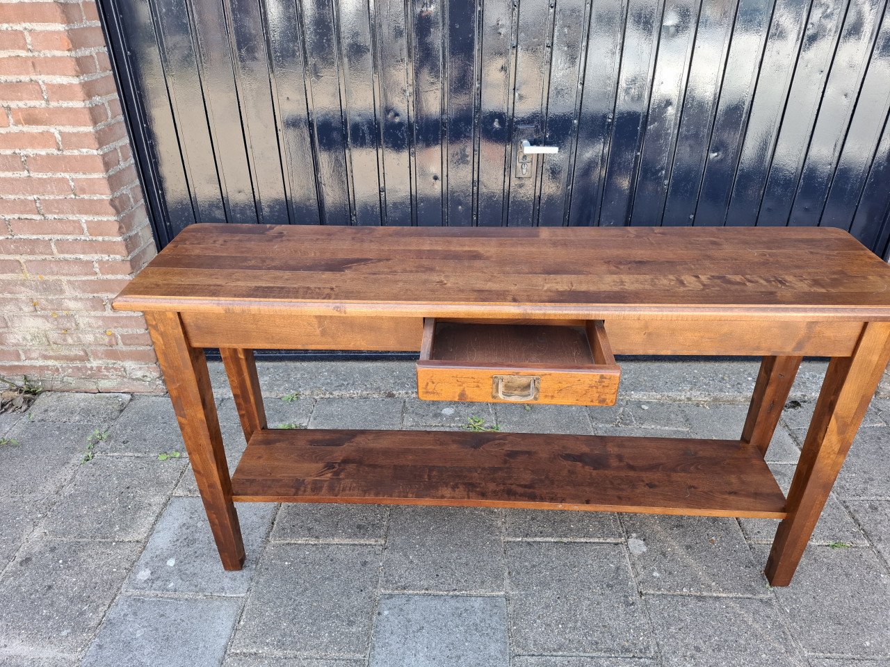 Sidetables