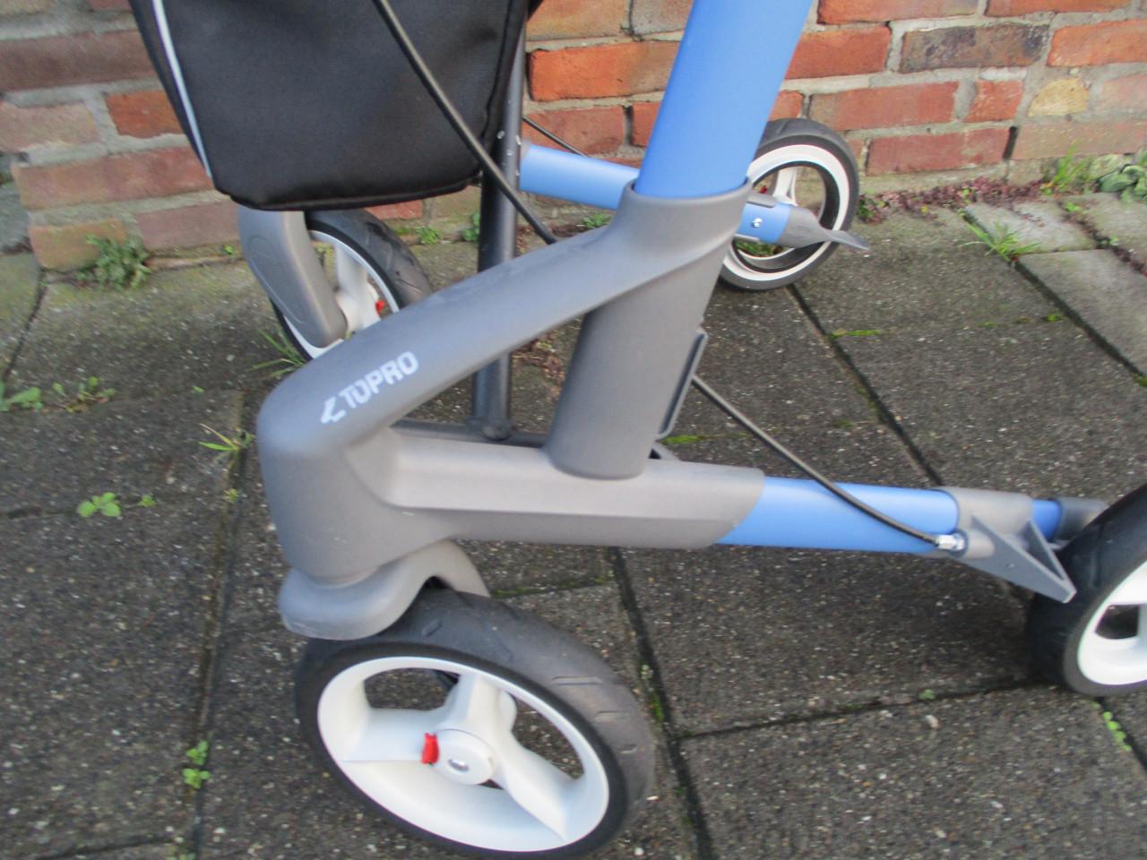 Te koopTopro troja 5G (nieuwste model) als nieuw