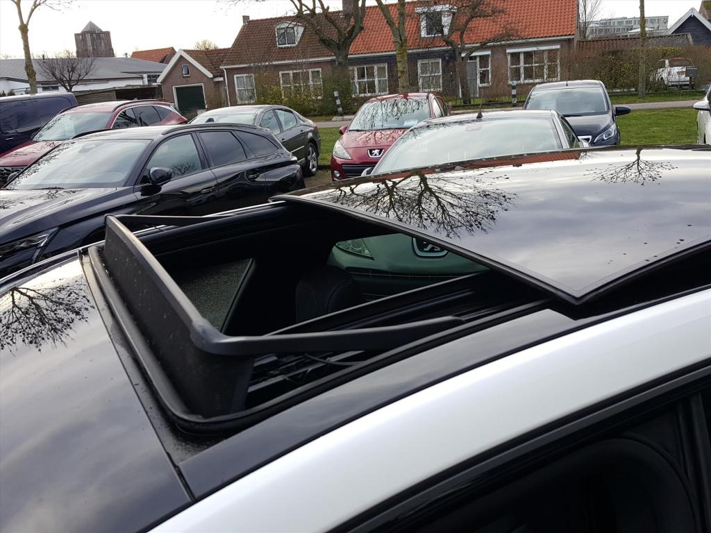 Peugeot 508 gt-line 1.6turbo/4cil/180pk automaat/eat8| vol-leer | automaat 