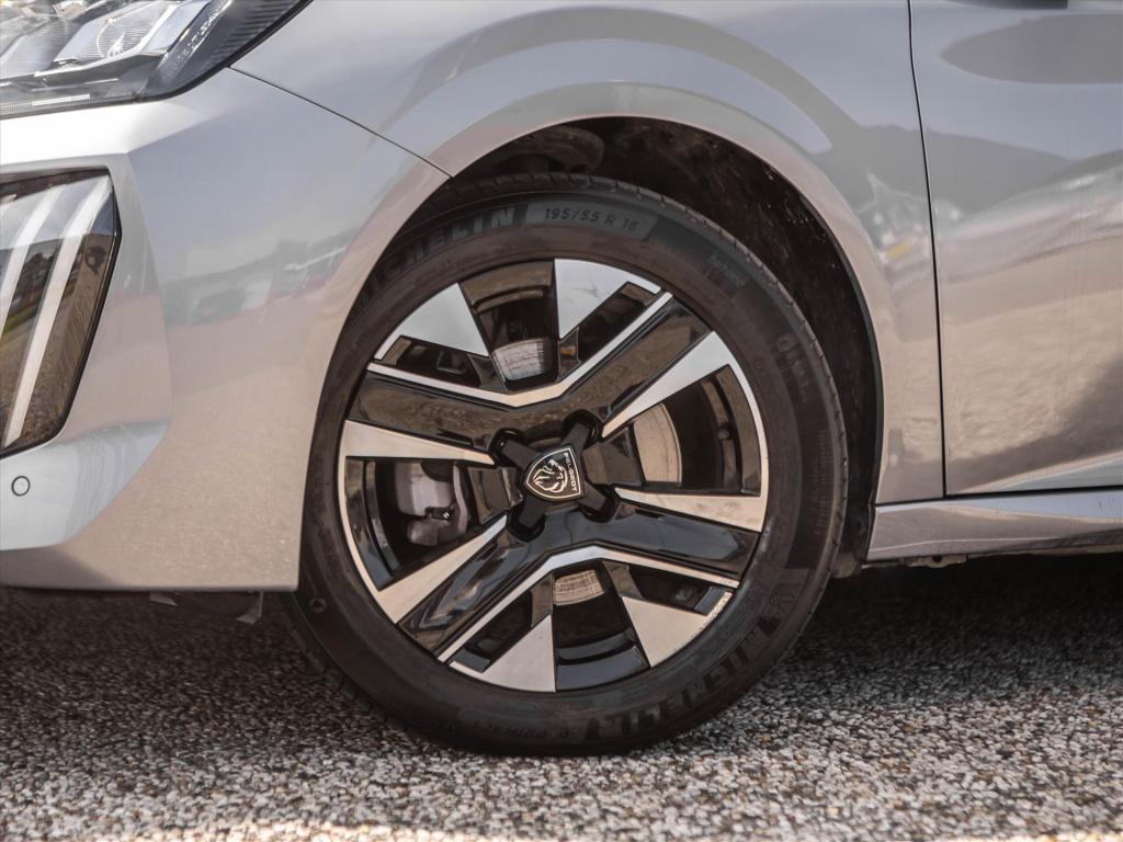 Peugeot 208 1.2 puretech 100pk allure
