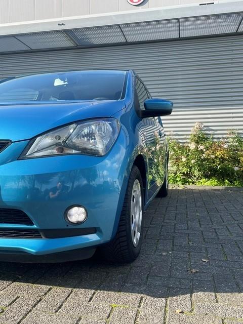 Seat Mii 1.0 style