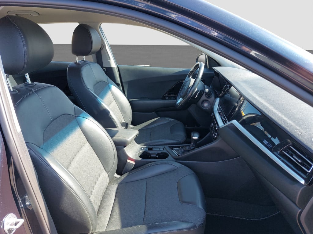 Kia Niro 1.6 gdi hybrid dynamicline | apple carplay | automaat |