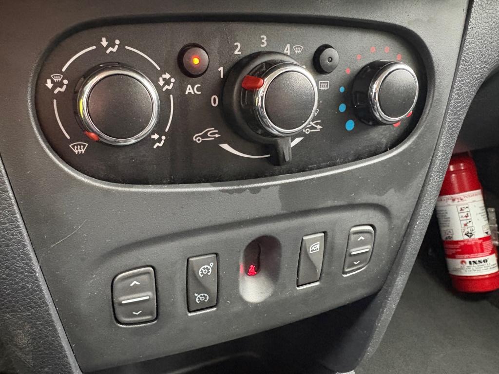 Dacia Sandero Stepway 0.9 tce lauréate