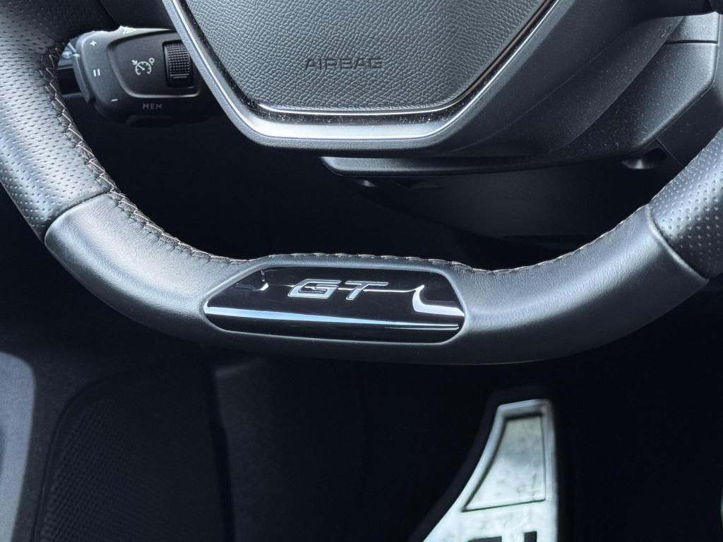 Peugeot 508 1.6 hybrid 180 gt nl-auto, nieuwstaat incl. afneembare trekhaak