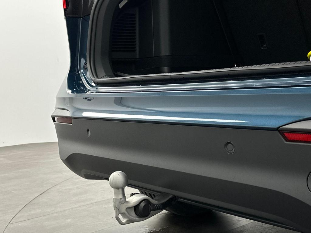 Volkswagen Tiguan limited edition 204 pk plug in hybride voordeel van € 3.5