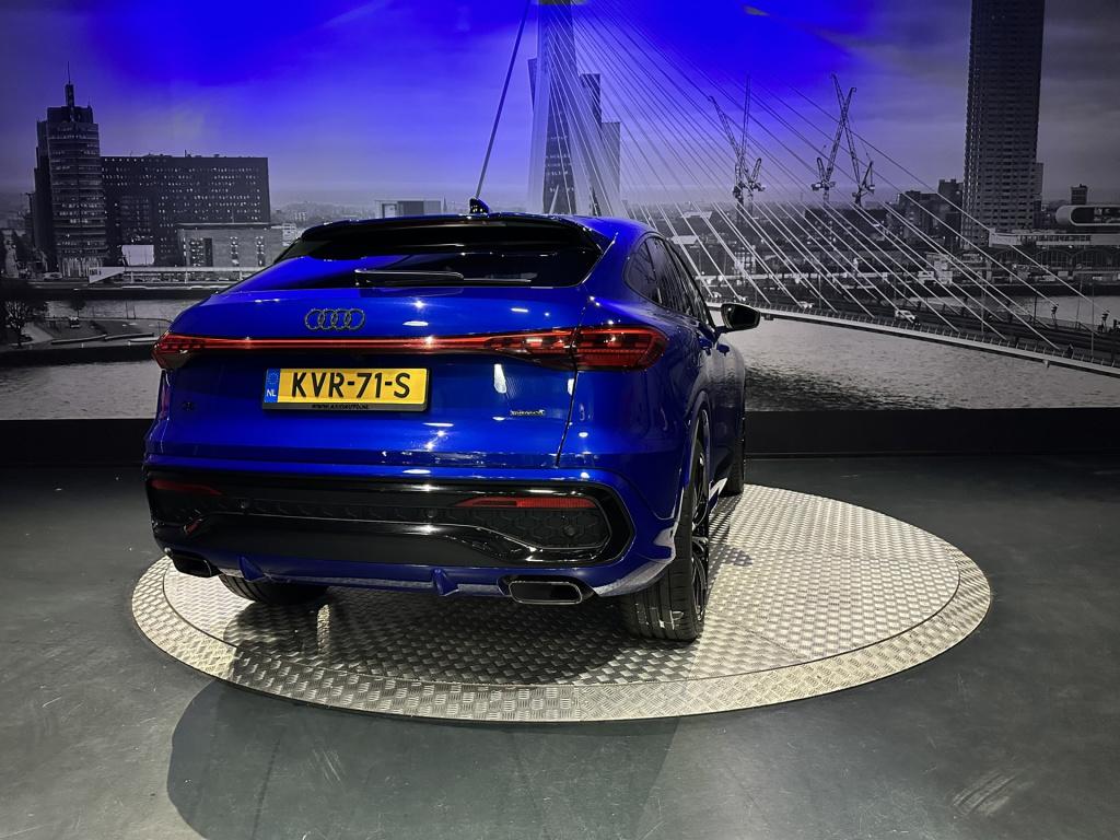 Audi Q5 sportback 2.0 tfsi e-hybrid quattro s edition *pano*360camera*passa
