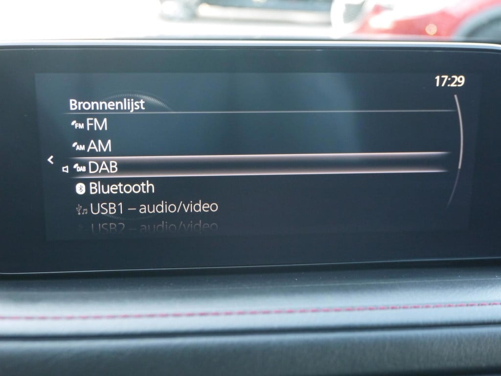 Mazda Cx-30 2.0 e-skyactiv-g m hybrid homura automaat|rijklaar
