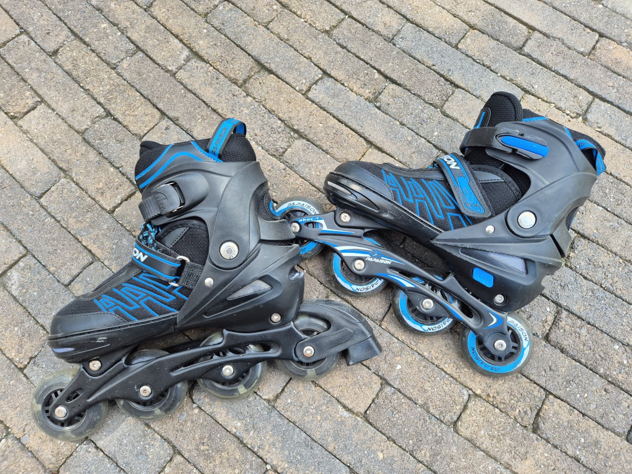 Skates maat 42