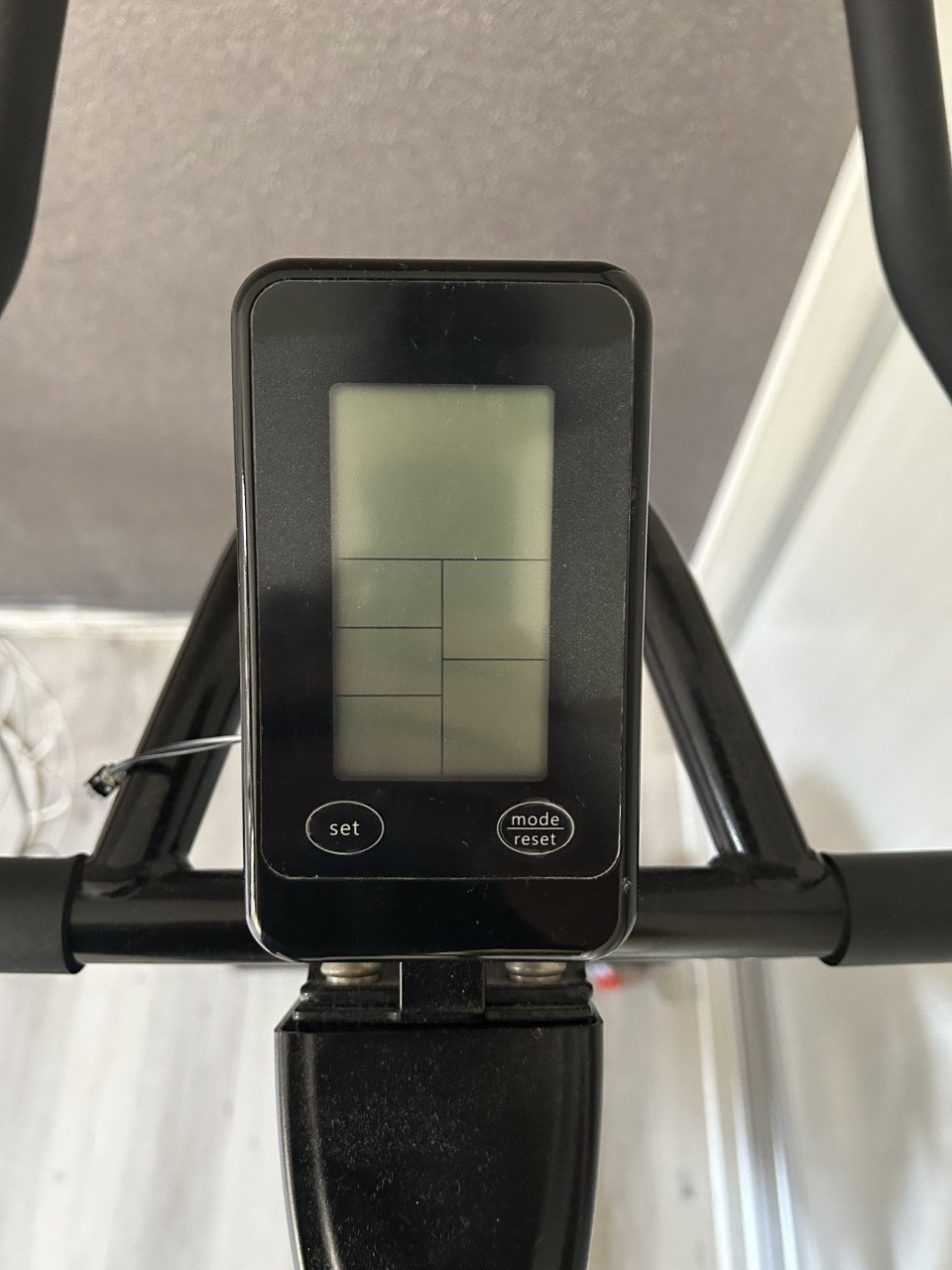 Home trainer