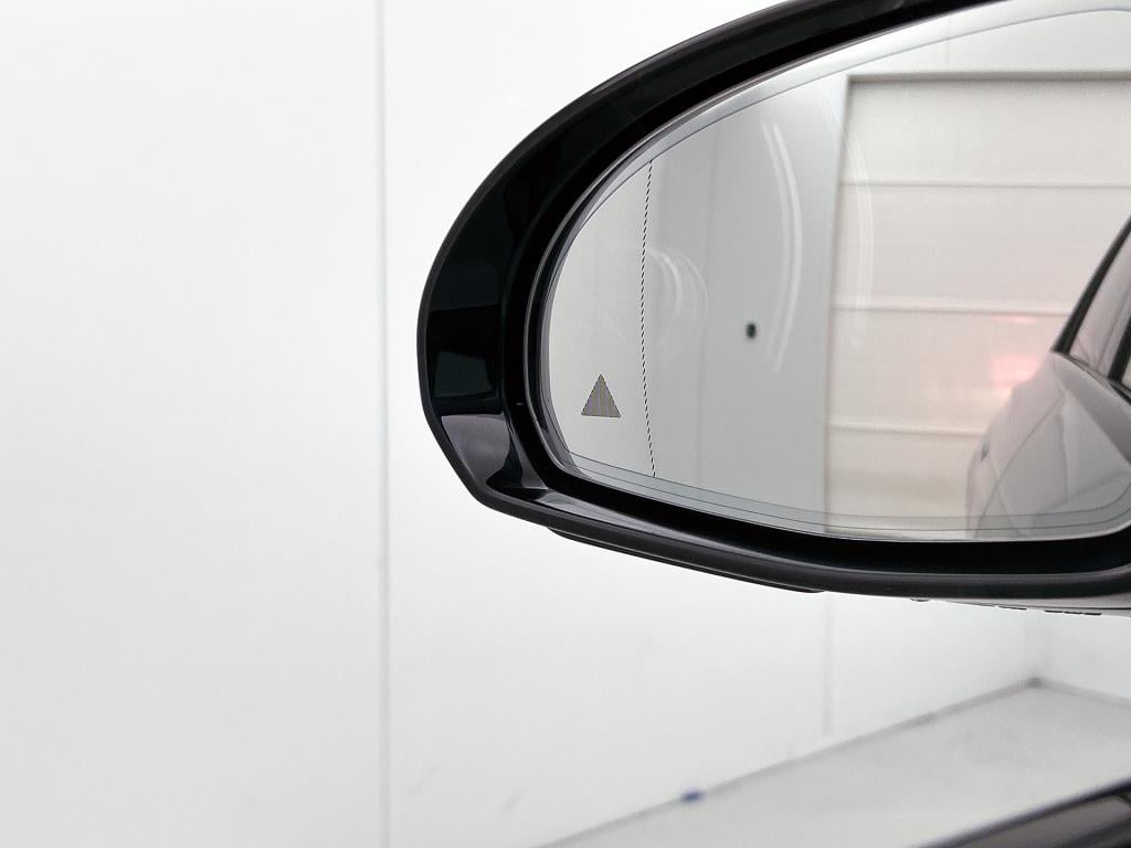 Mercedes-Benz E-Klasse 300 e sport edition | premium plus pakket | techniek