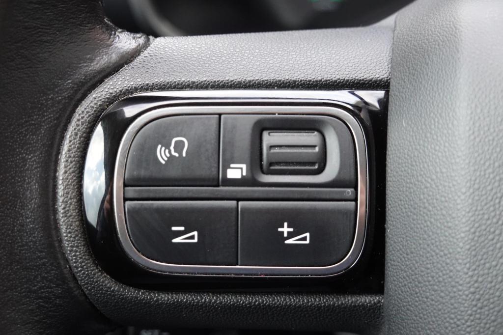 Citroen C5 Aircross 1.2 puretech business