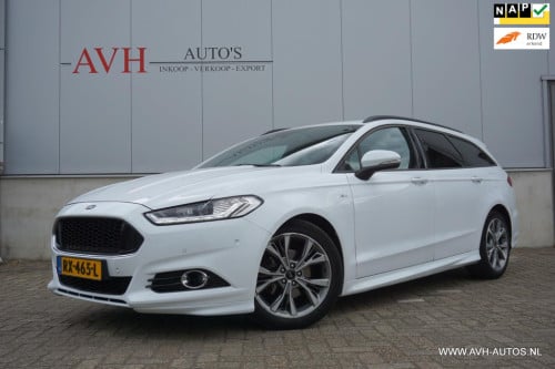 Ford Mondeo wagon 1.5 st line