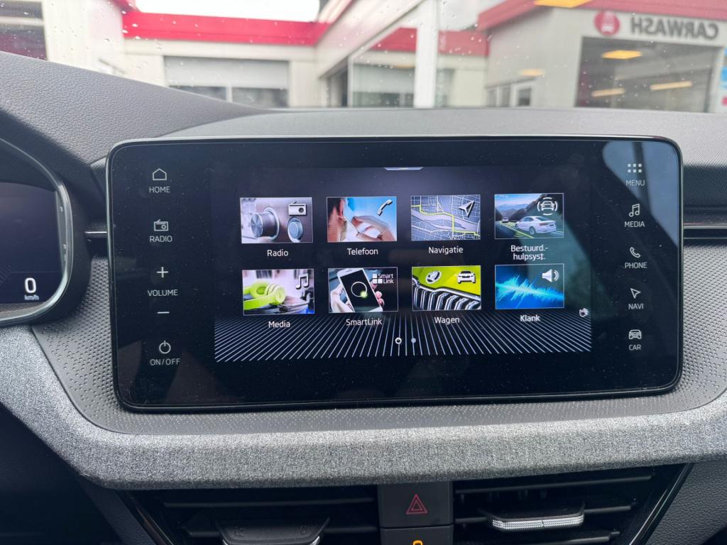 Skoda Kamiq 1.0 tsi business edition