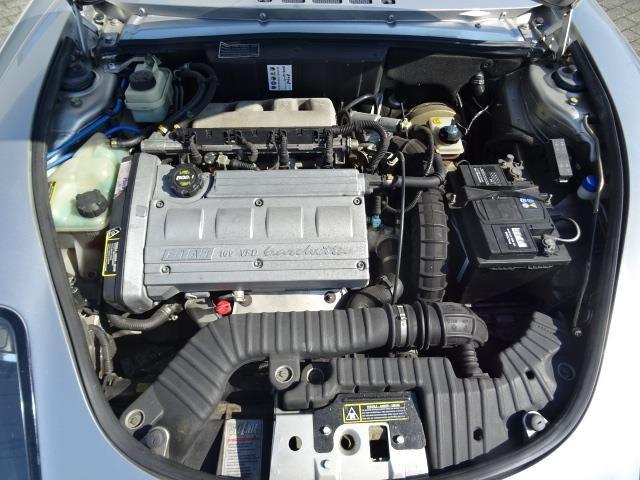 Fiat Barchetta 1.8-16v