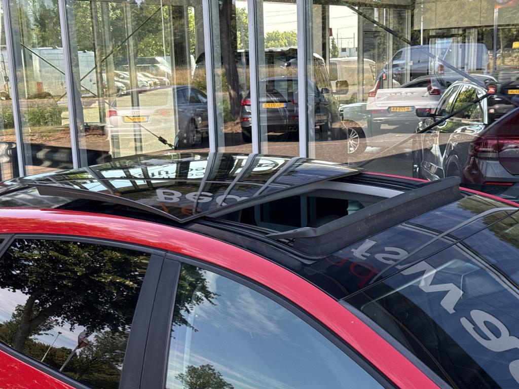 Seat Leon 1.4 tsi fr business | nl-auto | pano | navi | trekhaak | led | se