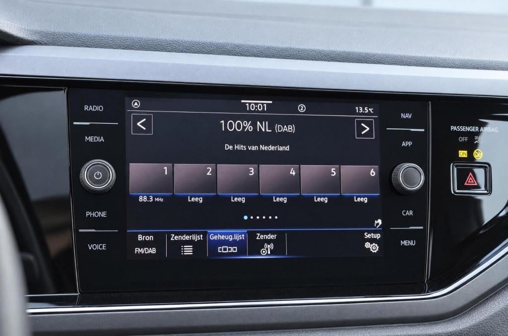 Volkswagen Taigo 1.5 tsi r-line 150pk dsg7
