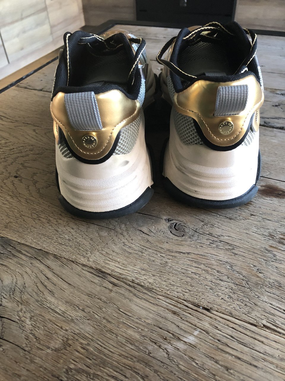 Dames sneaker Steve Madden