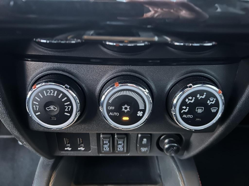 Mitsubishi Asx 1.6 cleartec instyle