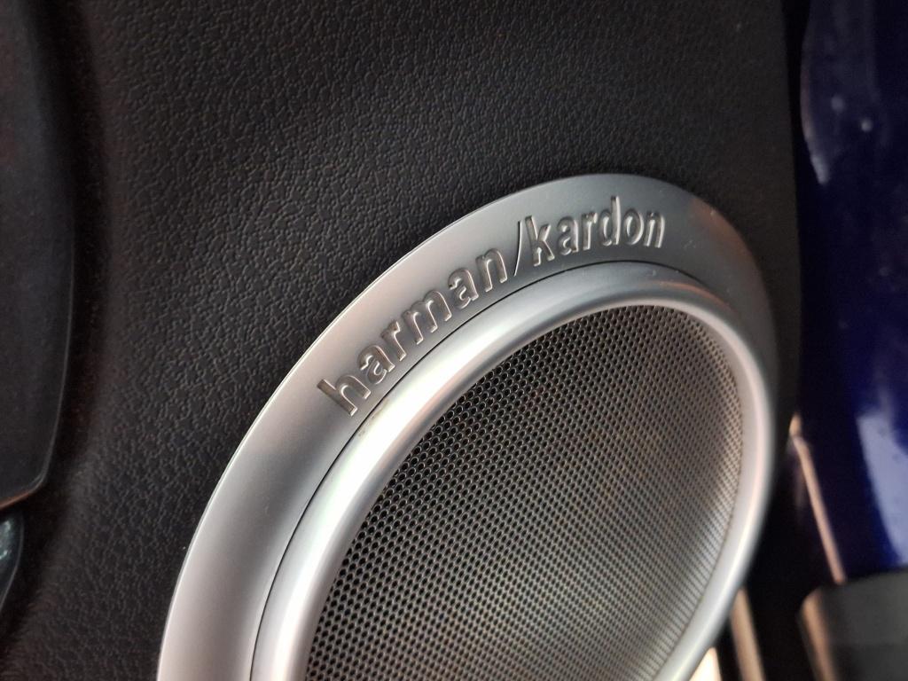 Mini One mini 1.6 pepper | stoelverwarming | panodak