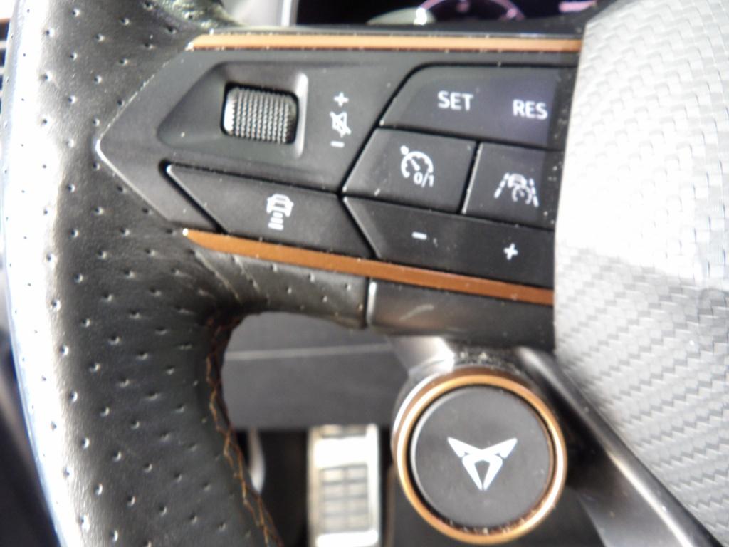 Cupra Leon 1.4 e-hybrid 245pk dsg-6 adrenaline