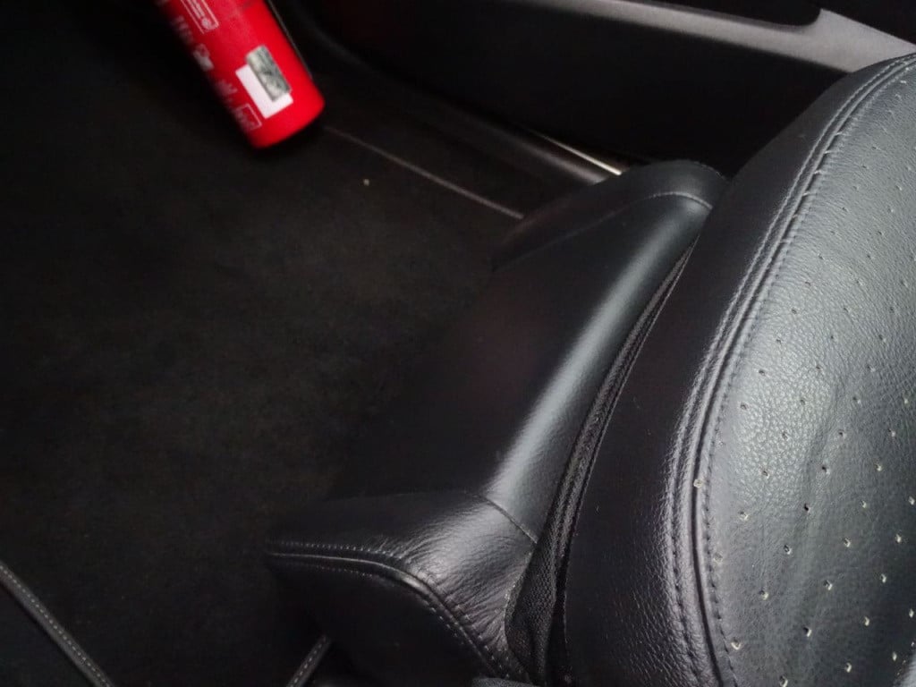 Citroen C4 Picasso 1.2 puretech exclusive pano | leder | massge