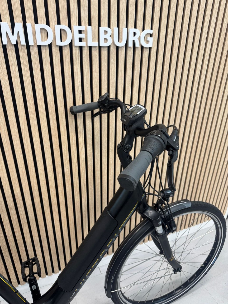Victoria E-Trekking 11.4 Bosch Active Line Plus 51CM 500Wh