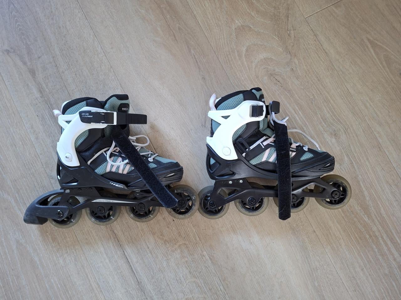 Skeelers maat 35-38