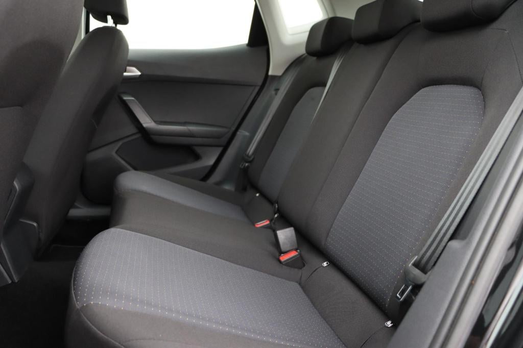 Seat Arona 1.0 tsi style 95pk