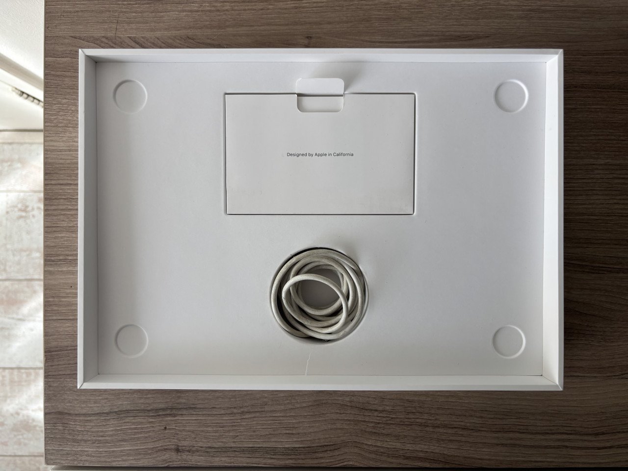 Apple MacBook Air 2020 Space Grey