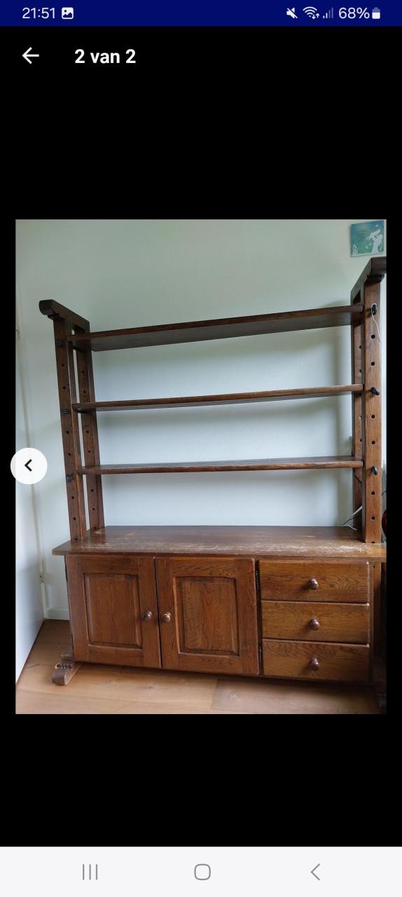 Kast