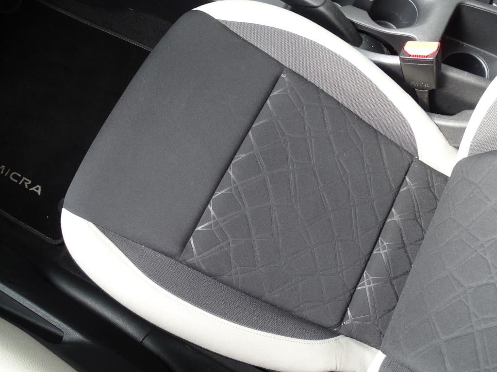 Nissan Micra 1.0 ig-t n-design | apple carplay | android auto | clima | blu