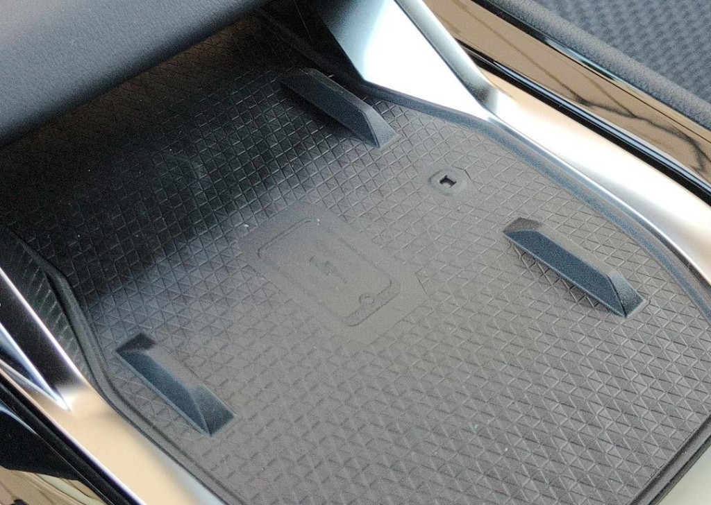 Renault Espace e-tech full hybrid 200 esprit alpine 7p.