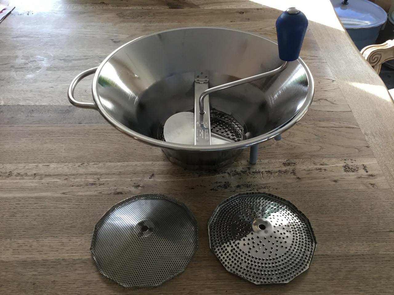 Horeca Passe Vite , Roerzeef.