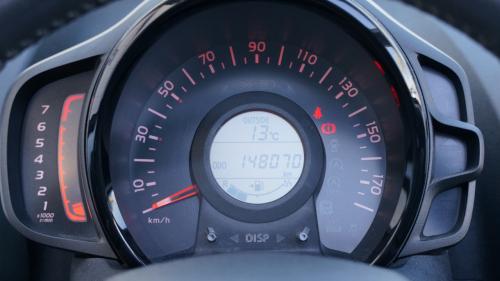 Peugeot 108 1.0 e-VTi Première Top rijklaar incl garantie