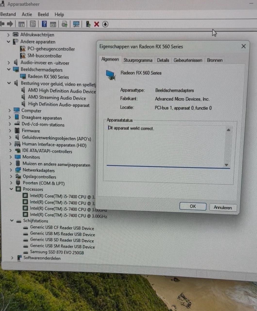 Budget completeSet/GamingPC/Corei5/8GBram/Windows11/