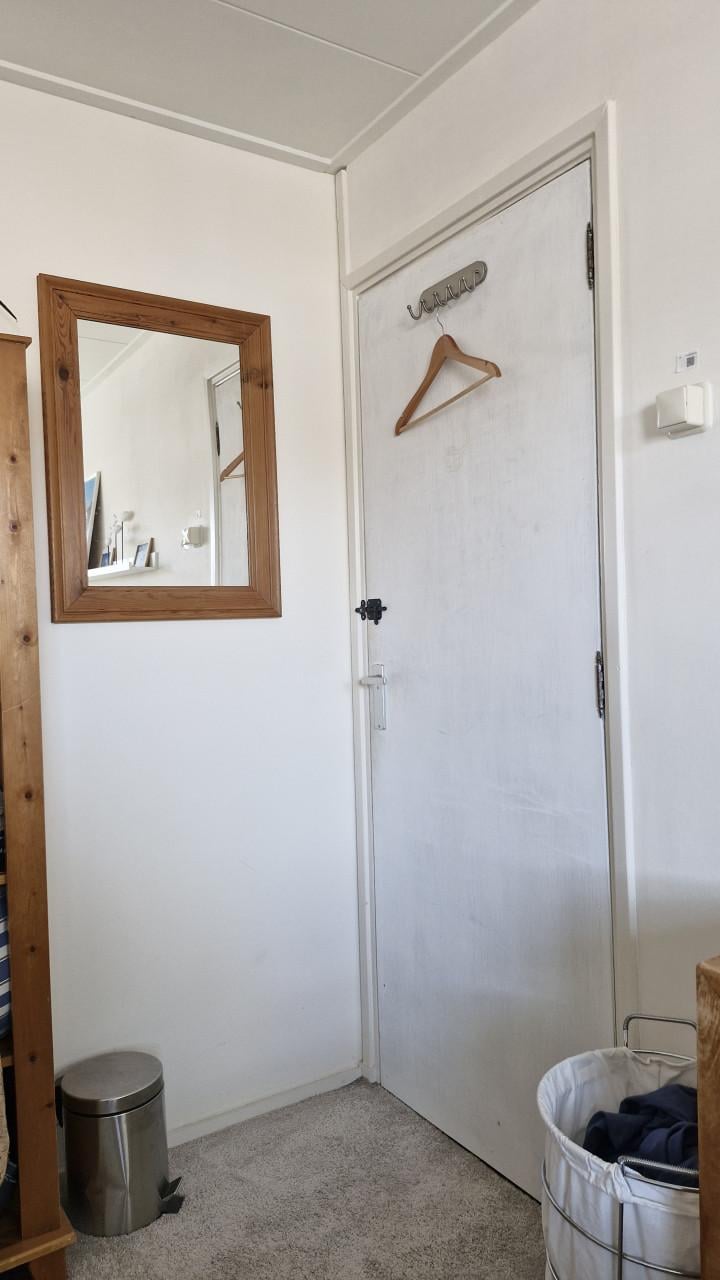 Kamer te huur, bomenbuurt Vlissingen