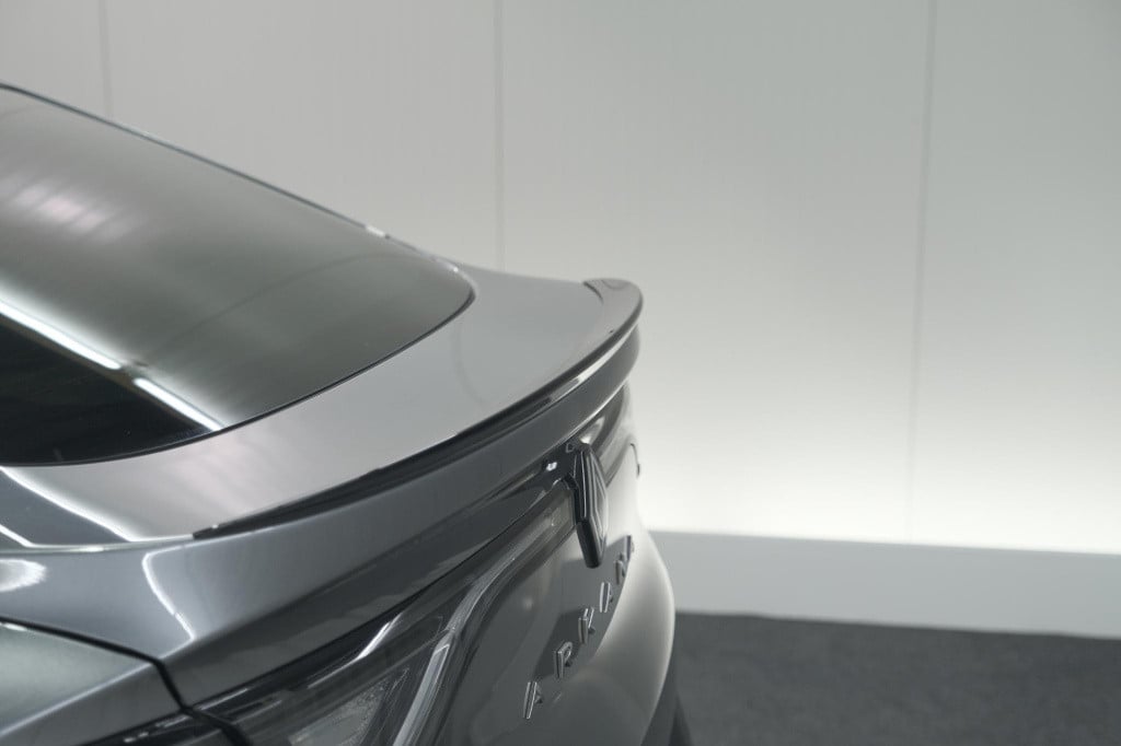 Renault Arkana mild hybrid 140 edc techno | 360 camera | dodehoekdetectie |