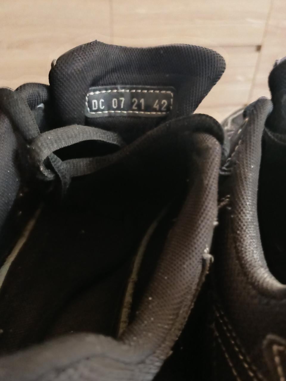 Dior x stone island b30 black on black on black mt. 42