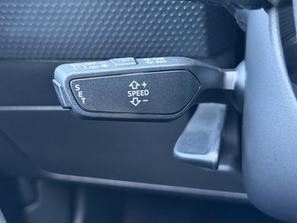 Audi A1 Sportback 30 tfsi 110pk s-tronic advanced | cruise | carplay | stoe