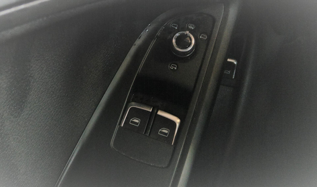Audi A5 2.0 tfsi 165kw coupe