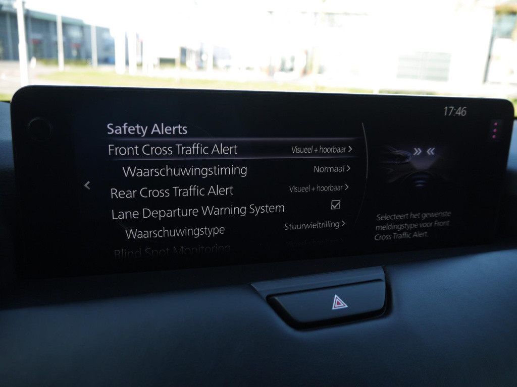 Mazda Cx-80 2.5 e-skyactiv phev homura plus