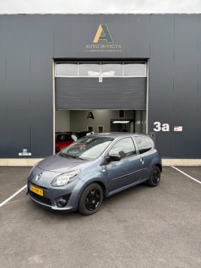 Renault Twingo 1.2 - collection - bluetooth