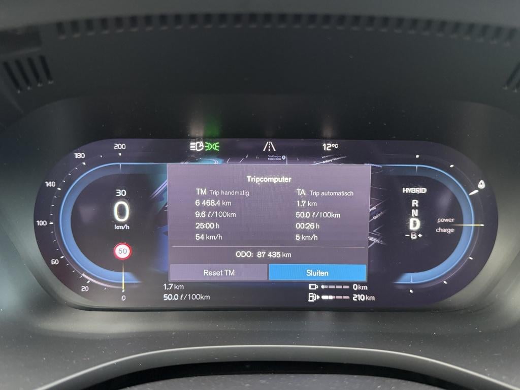 Volvo XC60 t6 340pk recharge r-design| adap.cruise| panodak| 22''lm| camera