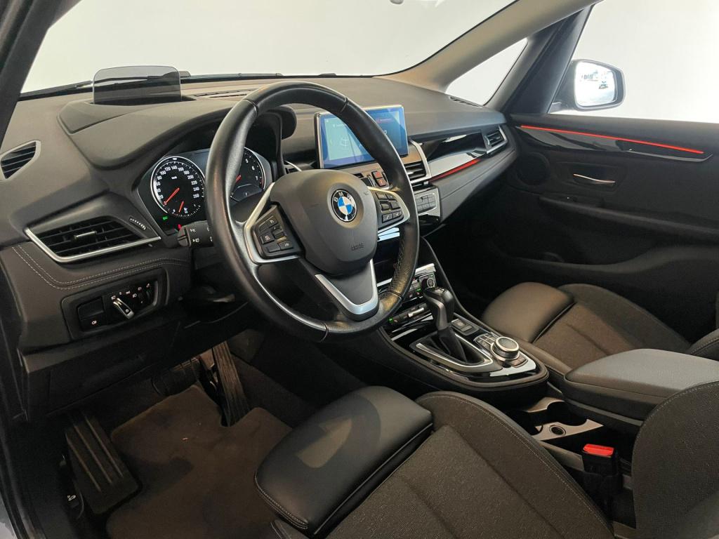 BMW 2-serie active tourer 225xe iperformance high executive