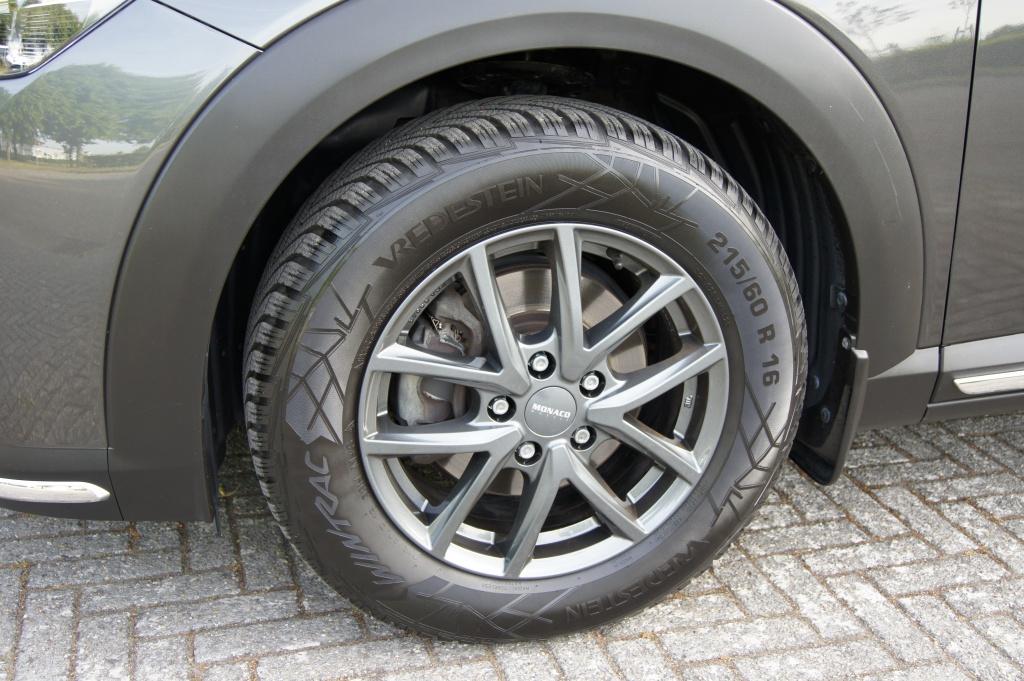 Mazda Cx-3 2.0